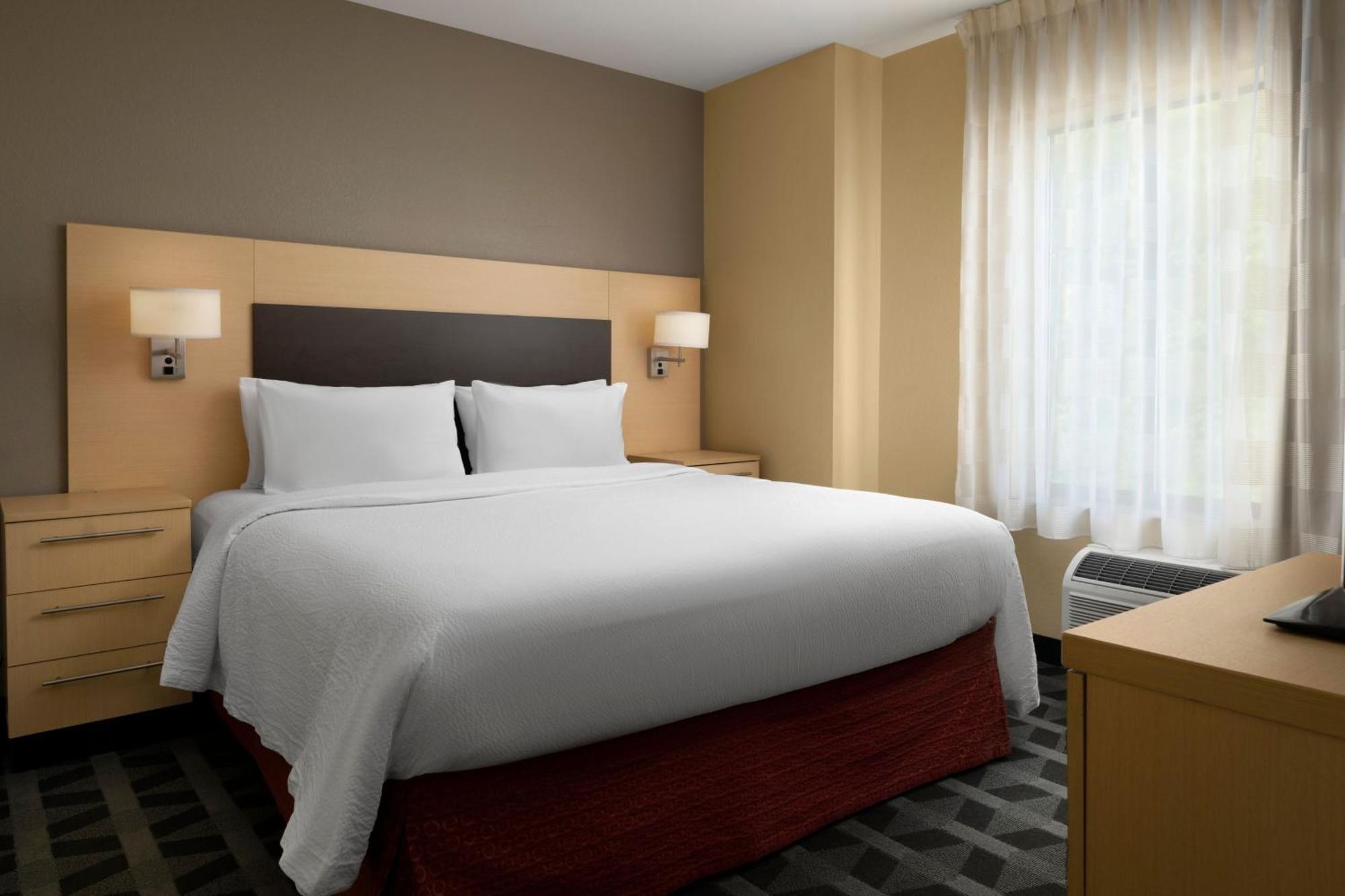 Towneplace Suites Енн-Арбор Екстер'єр фото