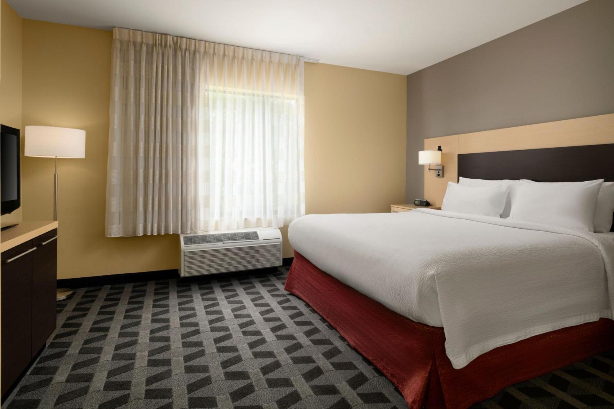 Towneplace Suites Енн-Арбор Екстер'єр фото