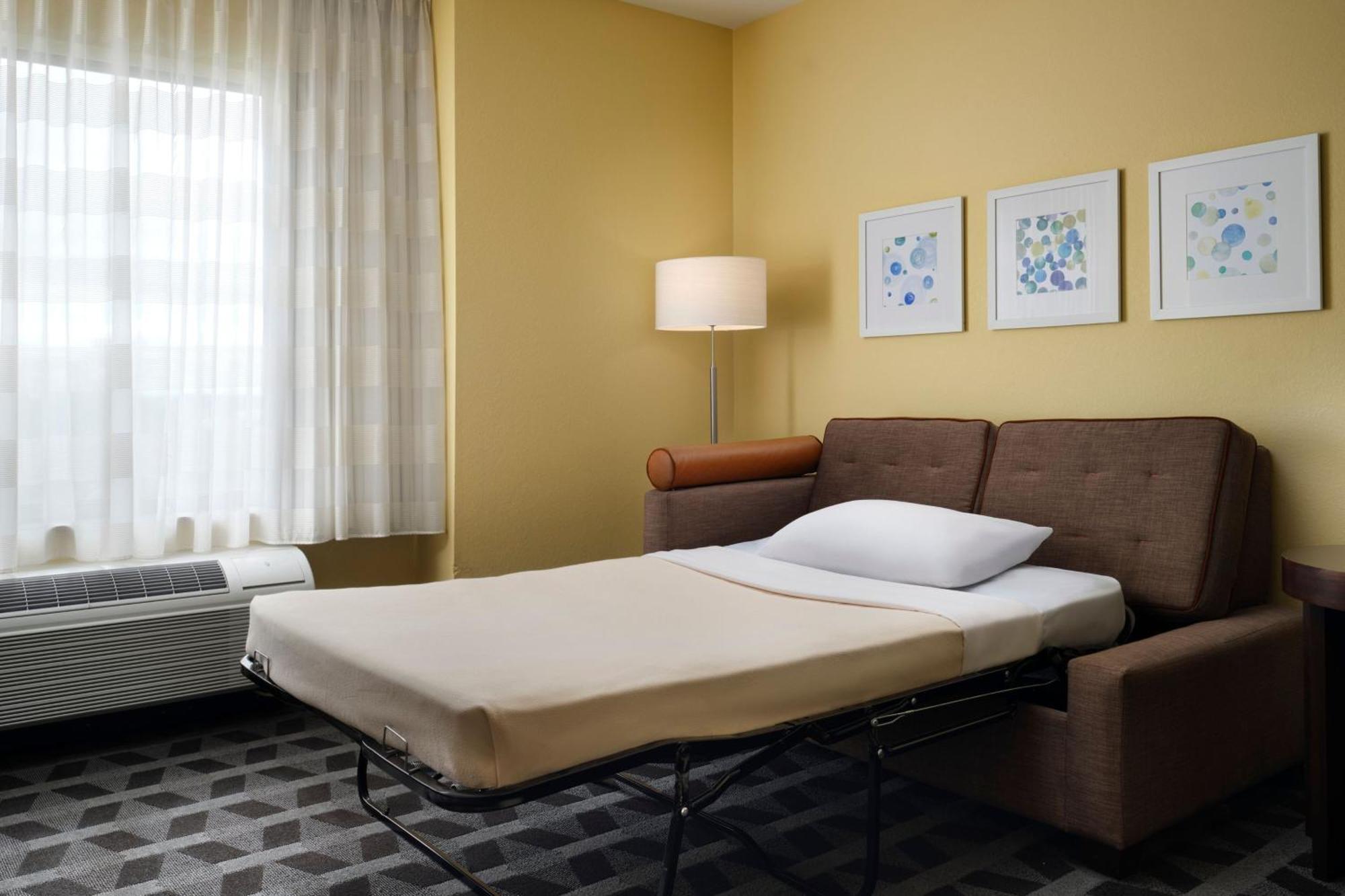 Towneplace Suites Енн-Арбор Екстер'єр фото