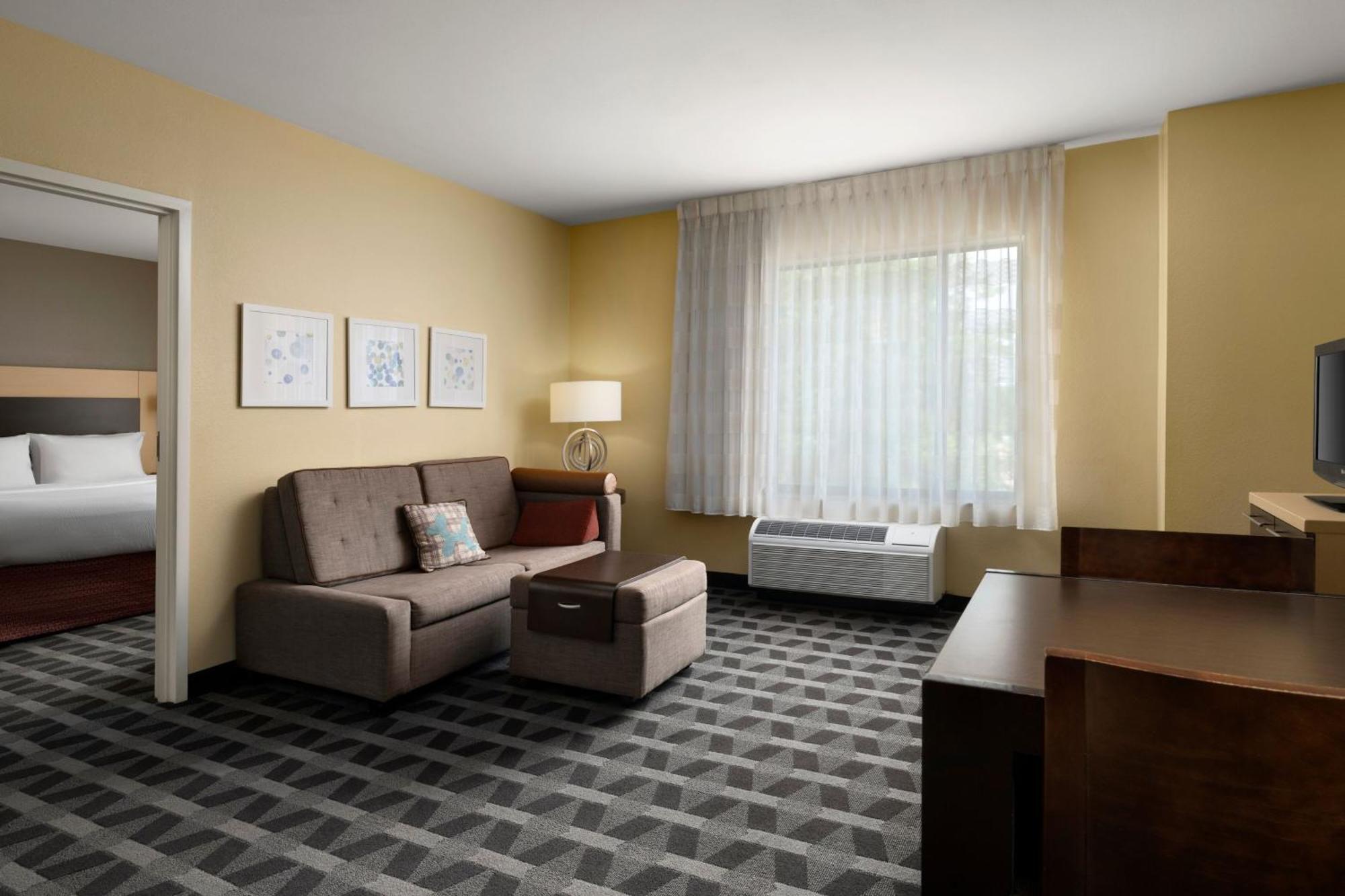 Towneplace Suites Енн-Арбор Екстер'єр фото