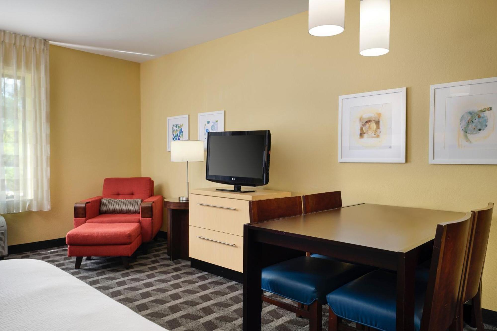 Towneplace Suites Енн-Арбор Екстер'єр фото