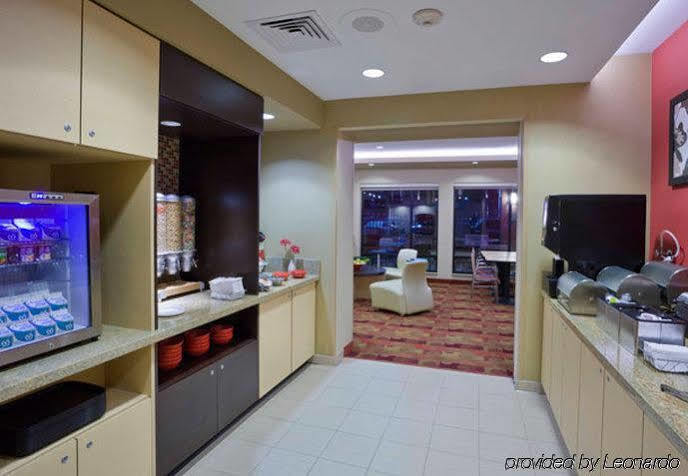 Towneplace Suites Енн-Арбор Екстер'єр фото