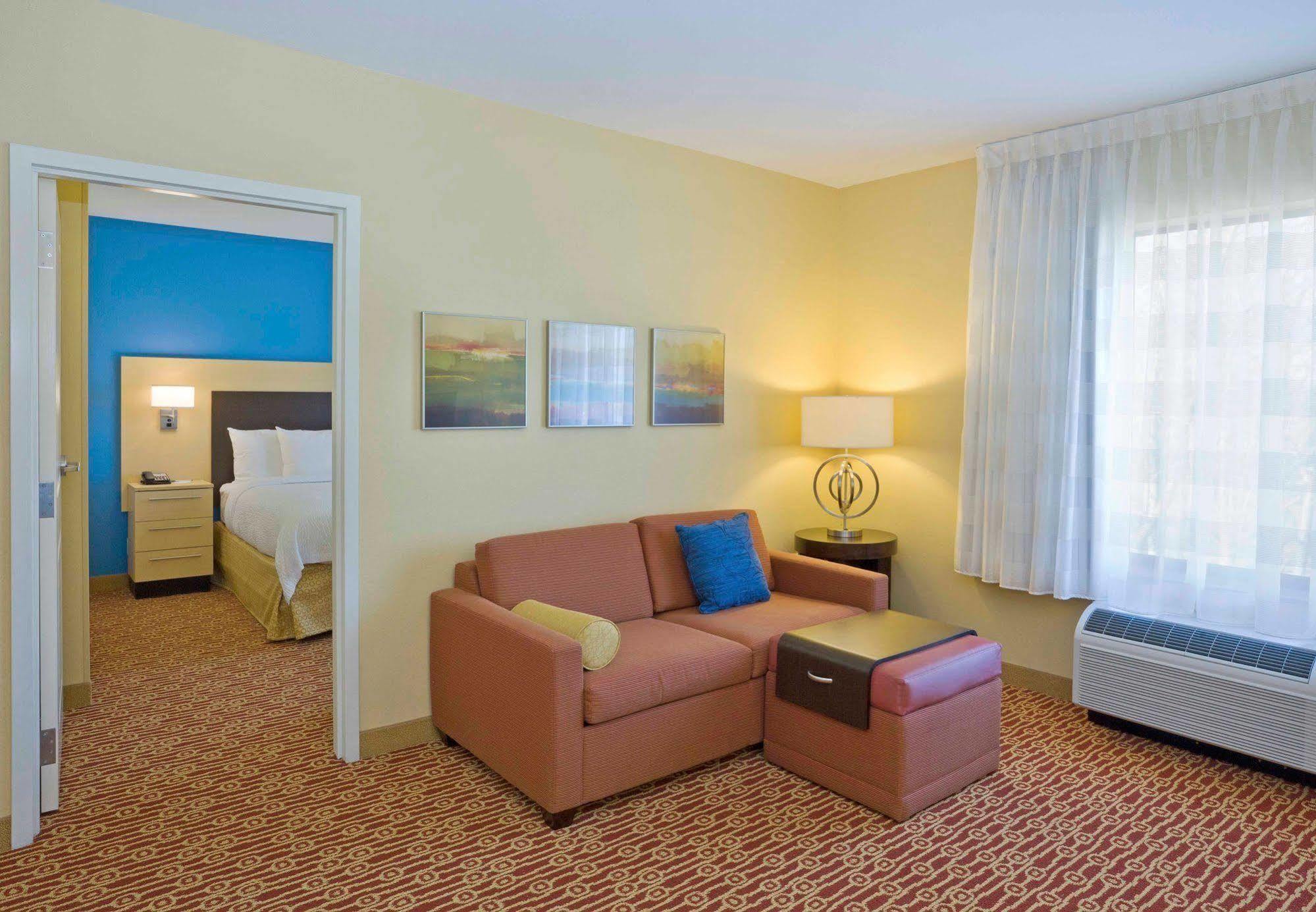 Towneplace Suites Енн-Арбор Екстер'єр фото